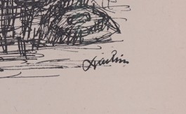 Alfréd Kubín