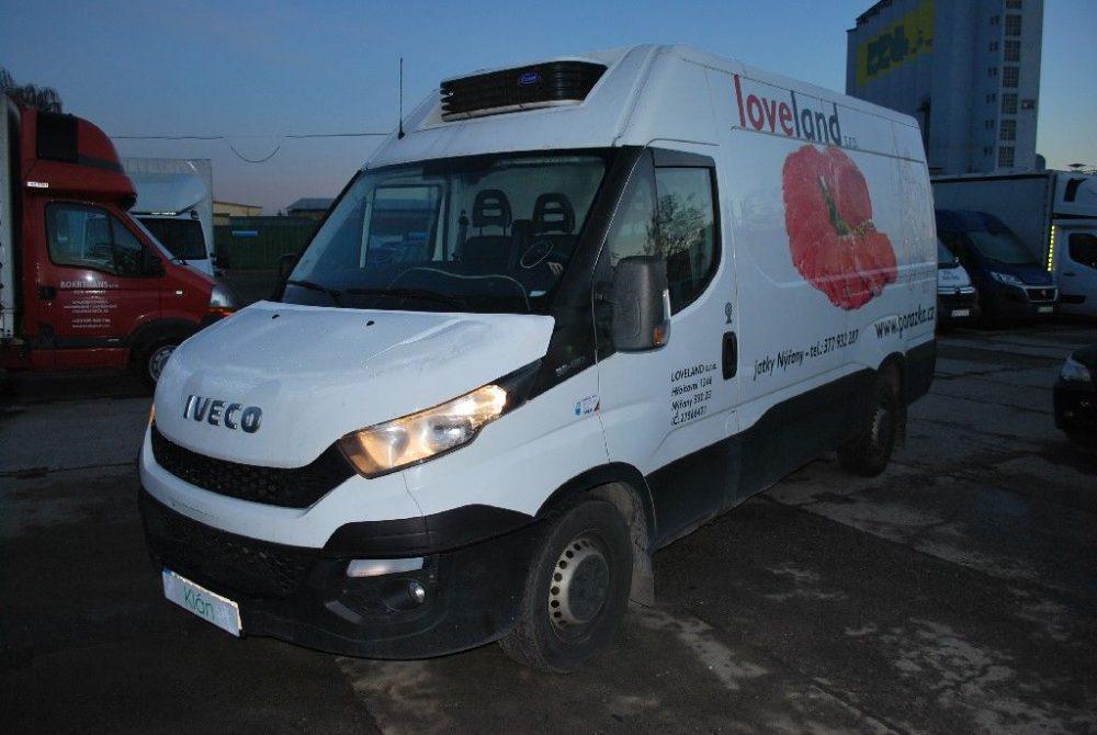 IVECO DAILY