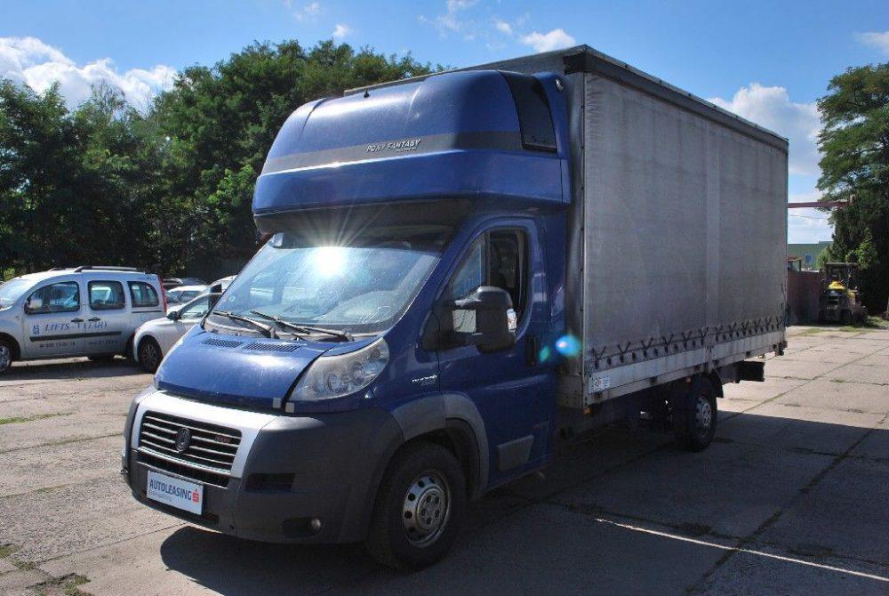 FIAT DUCATO