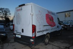 IVECO DAILY