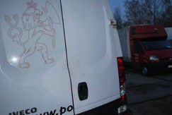 IVECO DAILY