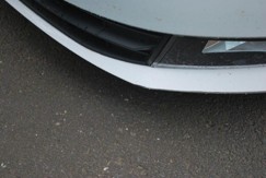 ŠKODA FABIA COMBI
