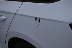ŠKODA FABIA COMBI
