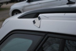 ŠKODA FABIA COMBI