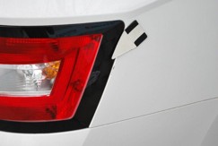 ŠKODA FABIA COMBI