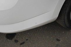 ŠKODA FABIA COMBI
