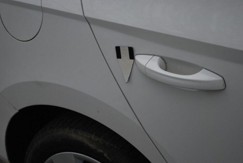 ŠKODA FABIA COMBI