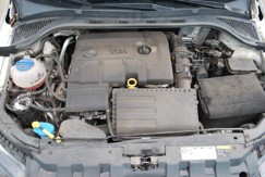 ŠKODA FABIA COMBI