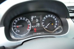 ŠKODA FABIA COMBI