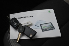 ŠKODA FABIA COMBI