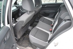 ŠKODA FABIA COMBI