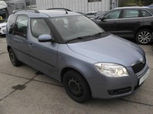 ŠKODA ROOMSTER