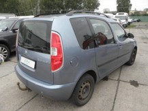 ŠKODA ROOMSTER