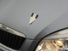 ŠKODA ROOMSTER