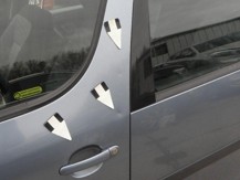 ŠKODA ROOMSTER
