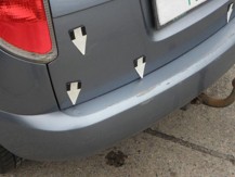 ŠKODA ROOMSTER