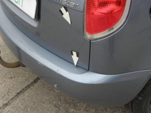ŠKODA ROOMSTER