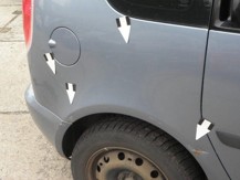 ŠKODA ROOMSTER