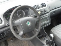 ŠKODA ROOMSTER