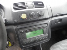 ŠKODA ROOMSTER