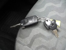 ŠKODA ROOMSTER