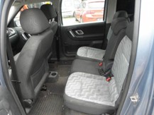 ŠKODA ROOMSTER