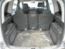 ŠKODA ROOMSTER
