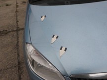 ŠKODA ROOMSTER