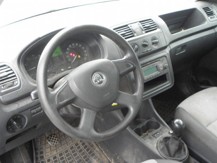 ŠKODA ROOMSTER