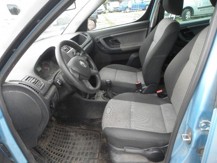 ŠKODA ROOMSTER