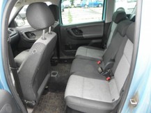 ŠKODA ROOMSTER