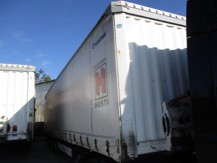 NÁVĚS KRONE MEGA LINER