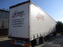 NÁVĚS KRONE MEGA LINER