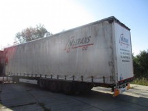 NÁVĚS KRONE MEGA LINER