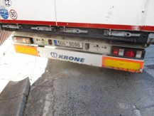 NÁVĚS KRONE MEGA LINER