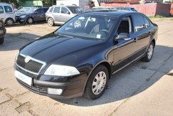ŠKODA OCTAVIA COMBI