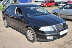 ŠKODA OCTAVIA COMBI