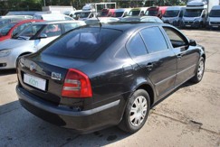 ŠKODA OCTAVIA COMBI