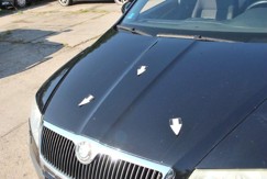 ŠKODA OCTAVIA COMBI