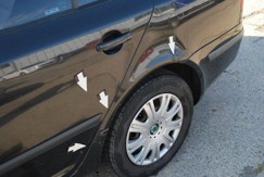ŠKODA OCTAVIA COMBI