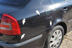 ŠKODA OCTAVIA COMBI