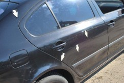 ŠKODA OCTAVIA COMBI