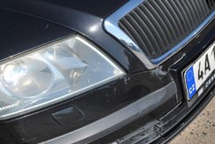 ŠKODA OCTAVIA COMBI