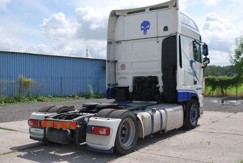 TAHAČ DAF XF 460 FT