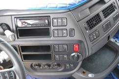 TAHAČ DAF XF 460 FT