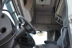 TAHAČ DAF XF 460 FT