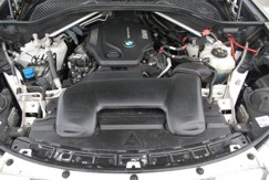 BMW X5 XDRIVE 25D