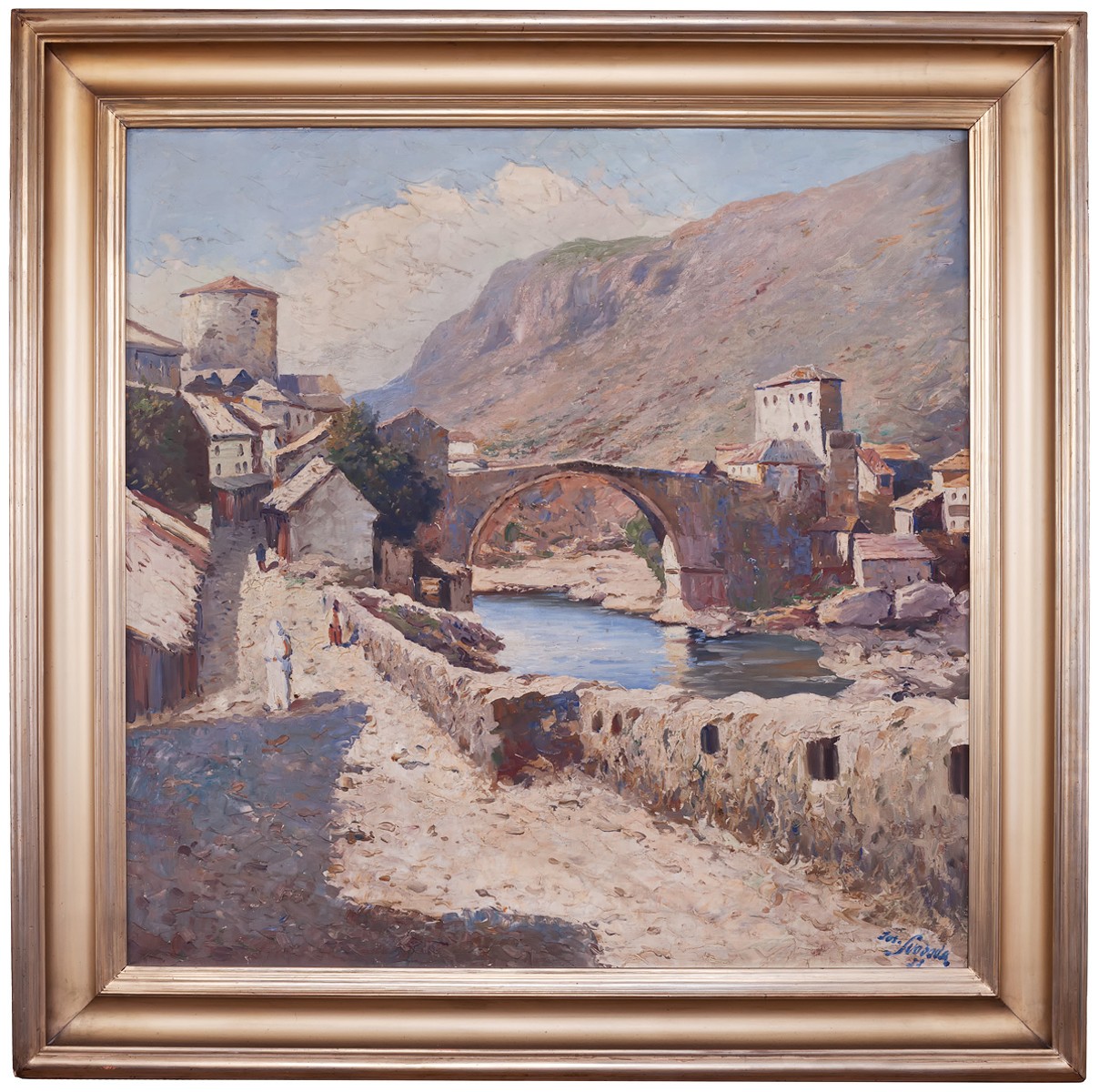 Svoboda Josef | Mostar