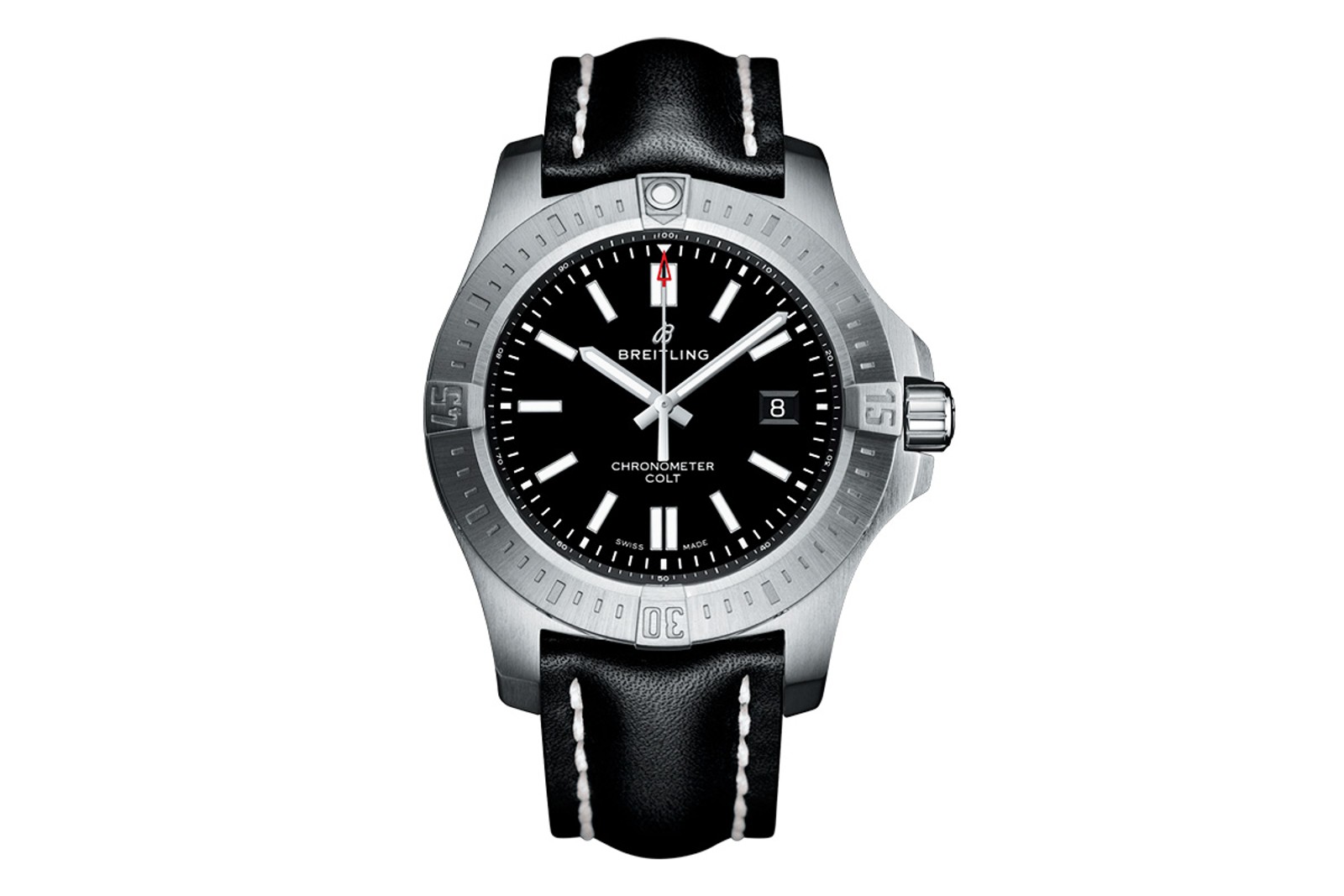 Hodinky Breitling Chronomat Colt Automatic 44