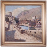 Svoboda Josef | Mostar
